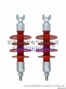 FPQ4-10/3T20针式绝缘子